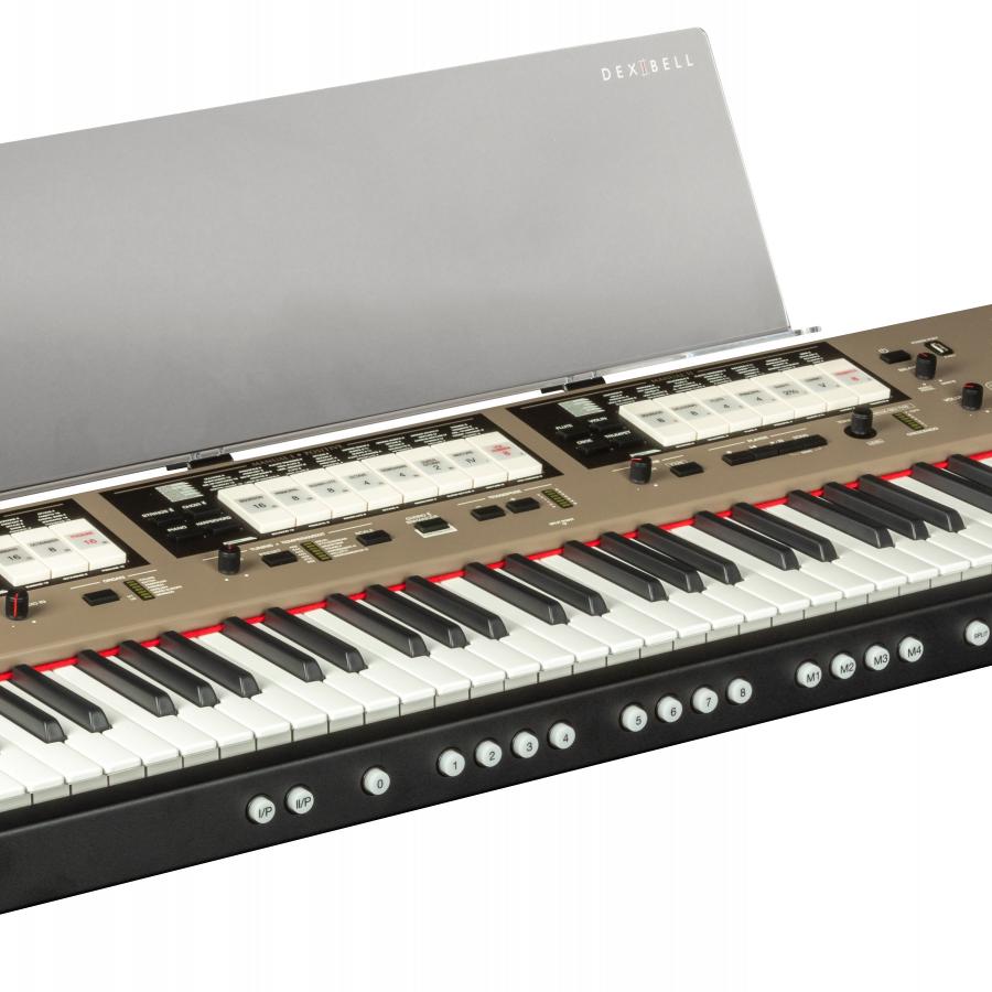 Dexibell Classico L4